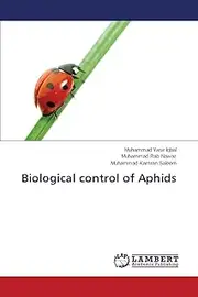 Biological control of Aphids