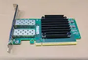 P16004-001 HPE ETHERNET 10/25GB 2P SFP28 MCX512F P13188-B21 P13186-001