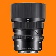 Sigma 50mm f/2 DG DN Contemporary Lens (Sony E) - Brand New