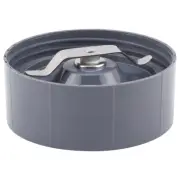 Flat Milling Blade for NutriBullet 600W 900W Blenders NB-101B NB-101S NB-201