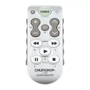 Universal Learning Remote Control - Chunghop L102