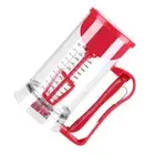 Pancake Batter Dispenser Batter Mixer Dispenser Electric Easy To Clean For
