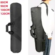 Tripod Bag 80CM 90CM 100CM 120CM Thickened Tripod Bag Musical Instruments