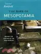 The Rape of Mesopotamia ─ Behind the Looting of the Iraq Museum