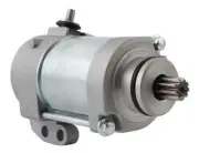 410-52334 Starter Motor Arrowhead Harley-Davidson FXR Super Glide 89-94