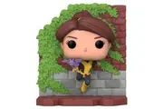 X-Men Kitty Pryde with Lockheed US Exclusive Pop! Deluxe