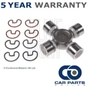 Propshaft Joint Rear CPO Fits Ford Ranger 2006-2012 Mazda BT-50 2006-