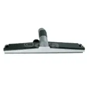 NILFISK DRY FLOOR BRUSH HEAD METAL CONSTRUCTION ATTIX VHS MAXXI
