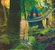 Moon Boots by BIRD BEAR HARE AND F