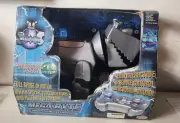 WowWee Mega-Byte Pet Hound Droid RC IR Remote Control Robot Dog Toy NEW 1999