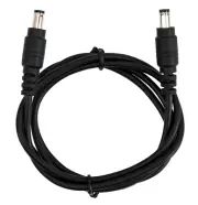 EcoFlow DC5521-DC5525 Cable for EcoFlow Power Station