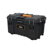 AEG Quickstack 2.0 Medium Toolbox