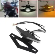 LED Tail Tidy Fender Eliminator Kit For Aprilia RSV4 R Tuono V4 1100 RR Factory