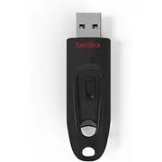 SanDisk 32GB Ultra USB 3.0 Flash Drive CZ48 USB3.0 Blue stylish sleek design