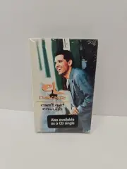 Can't Get Enough by El DeBarge (Cassette, 1994) Single - New Sealed