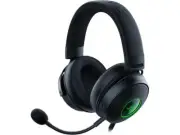 Razer Kraken V3 HyperSense Wired USB Gaming Headset w/Haptic Technology: Triforc