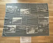 Cactus Jack/ Travis Scott Audemars Piguet AP Blanket