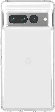 tech21 Google Pixel 7 Pro Evo Clear – Phone Case 7 Pro,