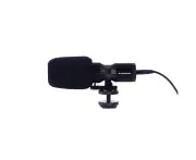 Thronmax StreamMic Streaming Kit w/ Tripod/Windshield/Holder For Phones/Camera