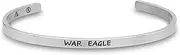 Stone Armory Auburn University Bracelet