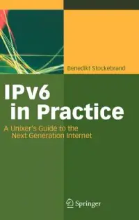 在飛比找博客來優惠-IPv6 in Practice: A Unixer’s G