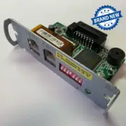 Micros Oracle IDN Interface Card - For Models - TM-T88, TMU220 Epson Printers