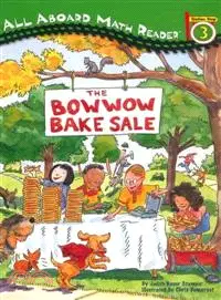 在飛比找三民網路書店優惠-The Bowwow Bake Sale