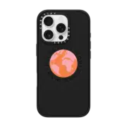 iPhone 16 Pro Impact Case A Better World for Women iPhone Case by Quotes by Christie