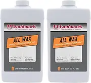 [Lundmark Wax] Lundmark All-Wax Anti-Slip Gloss 32 Oz