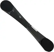 -tanning Back Applicator, Back -tanner Applicator, tanning Back Wand Tanning Back Stick Applicator Reusable Back Lotion Applicator Foldable Tanning Back Wand