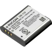 Ricoh DB-110 Battery for GR III Camera