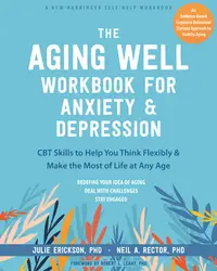 在飛比找誠品線上優惠-The Aging Well Workbook for An