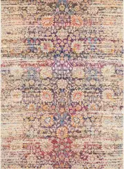 Mirage 360 Multi By Rug Culture-230X160CM - RECTANGLE