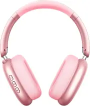 Y01 Wireless over Ear Headphones, Noise Canceling Bluetooth 5.3 Headphones with