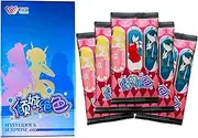 Goddess Story TCG Card,Goddess Story Cards,Goddess Storys Collectible Cards, Goddess Story TCG Booster Box, Anime Girls Playing Cards.