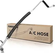 A-Premium A/C AC Suction Line Hose Compatible with Ford Taurus 2013-2015/2017-2019 Police Interceptor Sedan 2017-2019 Flex Lincoln MKT 2013-2019 MKS