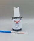 For Ford Code ED EDGE Auto Touch up Paint + Free Fine Tip Brush