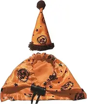 cute lizard hat holiday dragon costume bearded lizard clothes colorful reptile costume portable pet cape reptile cape lizard costume clothing bearded lizard costume adjustable reptile