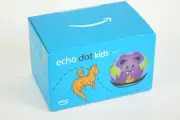 - Echo Dot Kids (5th Gen, Newest Model 2022) with Alexa