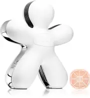 [Mr&mrs fragrance] Mr & Mrs Fragrance George II Soft Touch White Capsule Aroma Diffuser 06 23.5 g