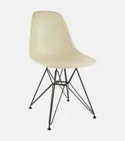 [Vitra] Vitra DSR side chair