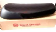 Genuine Royal Enfield GT Continental 650 Touring Dual Seat Black (for: Royal Enfield)