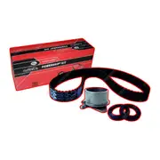 Gates Camshaft Timing Belt Kit for Mitsubishi Colt CJ1A Lancer CE CJ Mirage