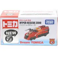 在飛比找蝦皮購物優惠-Dream TOMICA 82421 Hyper Rescu