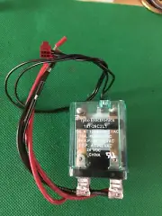 Pentair RLYSC Compool Relay Kit For LX220 and LX820 20A DPST b397