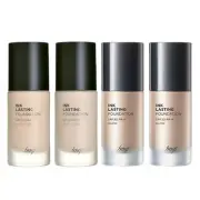 [THE FACE SHOP] FMGT Inklasting Foundation Slim Fit EX / Glow SPF30 PA++ 30ml