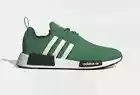 Adidas Originals NMD_R1 Men's Shoes Green Cloud White Core Black Sz11.5 IF6802