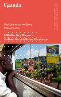 在飛比找博客來優惠-Uganda: The Dynamics of Neolib
