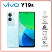 (Unlocked) VIVO Y19s 8GB+256GB BLUE Dual SIM Octa Core Android Cell Phone
