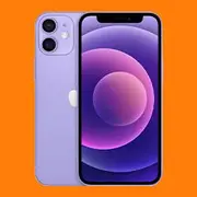 Apple iPhone 12 Mini (64GB, Purple) Australian Stock - Excellent
